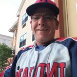 Eric Crosby 1948 - @ericcrosby1948 - Instagram