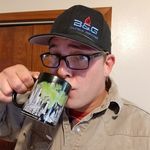 Eric J Croteau - @staplegymnast - Instagram