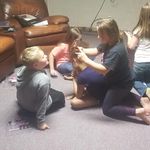 Eric Crow - @eric.crow.980 - Instagram