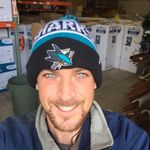 Eric Cummings - @erock_831 - Instagram