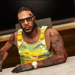 Eric Cummings - @trinidadsage50 - Instagram