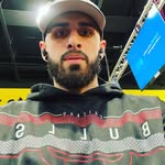 Eric Cummins - @echocharlie91 - Instagram