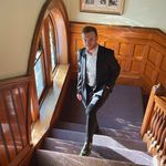 Eric Cummins - @ecummins3434 - Instagram