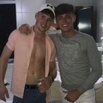 Eric Cummins - @ericcumins14 - Instagram