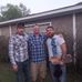Eric Cummins - Facebook