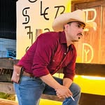 Erick Cumpián - @ecumpian28 - Instagram