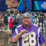 Eric cunningham - @ericcunningham7277 - Instagram