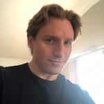 Eric Cunningham - @oitzeric - Instagram