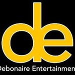 Eric Cunningham - @debonaireentertainmentinc - Instagram