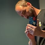 Eric Curtis - @ericandami - Instagram