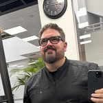 Eric Curtis - @curtisthestudentbarber - Instagram