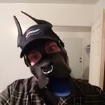 Eric Curtis - @handler.gruffybear.39 - Instagram