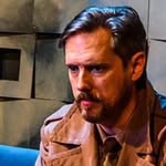 Eric Curtis Johnson - @ecurtisjohns - Instagram