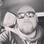 Eric Cushman - @edotshane - Instagram