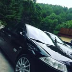Eric Custer - @tentenvene - Instagram