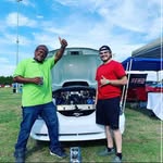 Eric Custer - @ericrcuster - Instagram
