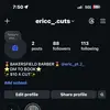 Ericc_.cuts - @ericc_.cuts - TikTok