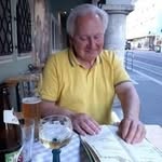 Eric Cuvelier - @eric591547 - Instagram