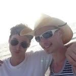 Eric Chytka - @ericczech - Instagram