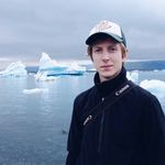 Eric Dahlerus - @ericdahlerus - Instagram