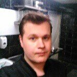 Eric Dahlström - @direktorn85 - Instagram