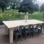 Eric Dahlstrom - @dahlstrom.tabledesigns - Instagram