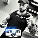 Eric Daicy - @erics_isa_life - Instagram