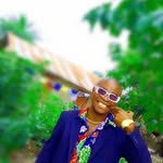 Eric Daïcy Ebamo - @ebamo7 - Instagram