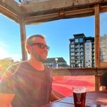 Eric Daigle - @daigleric - Instagram