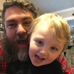 Eric Daigle - @ericvsevil - Instagram