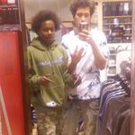 Eric Dailey - @ericdaile - Instagram