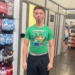 Eric Dailey🐺 - @eric_skib5 - Instagram