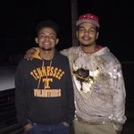 Eric Dailey - @eric_tyrell - Instagram