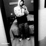 Eric Dailey - @juciylove27 - Instagram