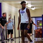 Eric Dailey Jr - @orisunmibarerasheed - Instagram