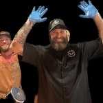 Eric Daily - @semi_pro_pitmaster - Instagram