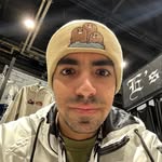 Eric Melendez - @ericdaily - Instagram