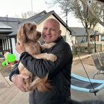 Eric Dale - @steelman9lives - Instagram