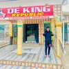 ___GNF❤️🕊✝️🕊___ - @ericdance0 - TikTok