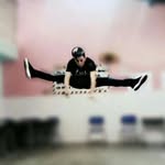 Eric Lacerda - @eric_dance_ - Instagram