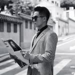 Eric Qin - @eric_dancegz - Instagram