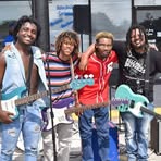 Eric Dangerfield - Facebook