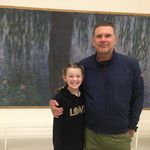 Eric Dangerfield - @ericshappy - Instagram
