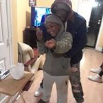 Eric Dangerfield - @eric.dangerfield.94 - Instagram