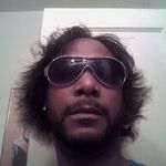 Erick Dangerfield - @dangerfielderick - Instagram