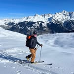 Eric D'anjou - @rickydanj - Instagram