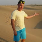 Eric Danko - @dankothetanko - Instagram
