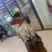 Erick Muriuki - Facebook