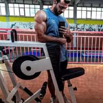 Eric Danley - @wenzruntas5 - Instagram