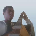 Eric Danley Souza Silva - @ericdanley_guitarist - Instagram